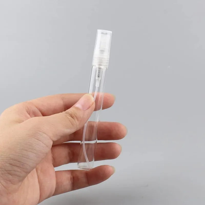 محفظه نگهداری عطر مدل SP-10 مجموعه 12 عددی - تصویر 3