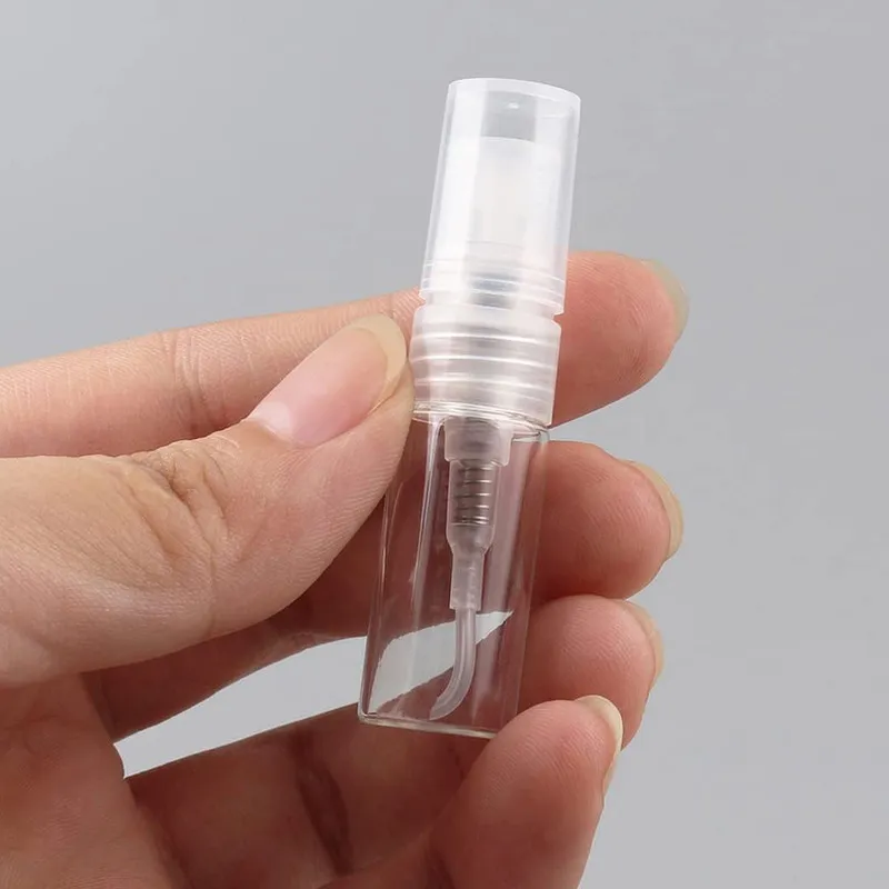 محفظه نگهداری عطر مدل SP-3 مجموعه 12 عددی - تصویر 2