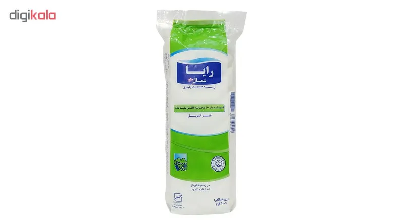 پنبه بهداشتی رایا کد 01 - تصویر 2