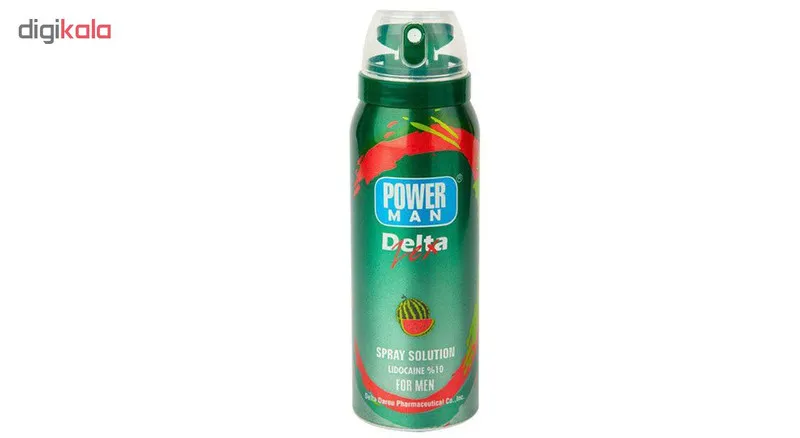 کاندوم تاخیری کاپوت مدل Sensitive بسته 12 عددی به همراه اسپری تاخیری پاور من حجم 50 میلی لیتر - تصویر 2