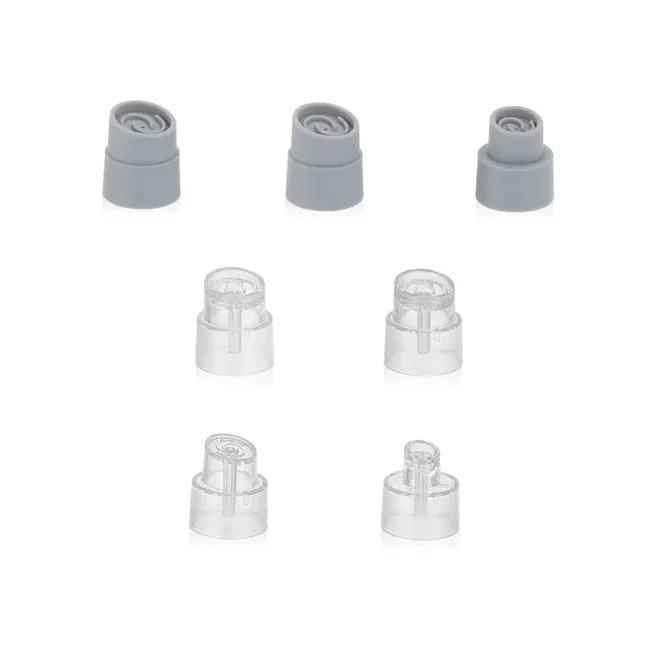 میکرودرم خانگی کیو مدل M622 - تصویر 6