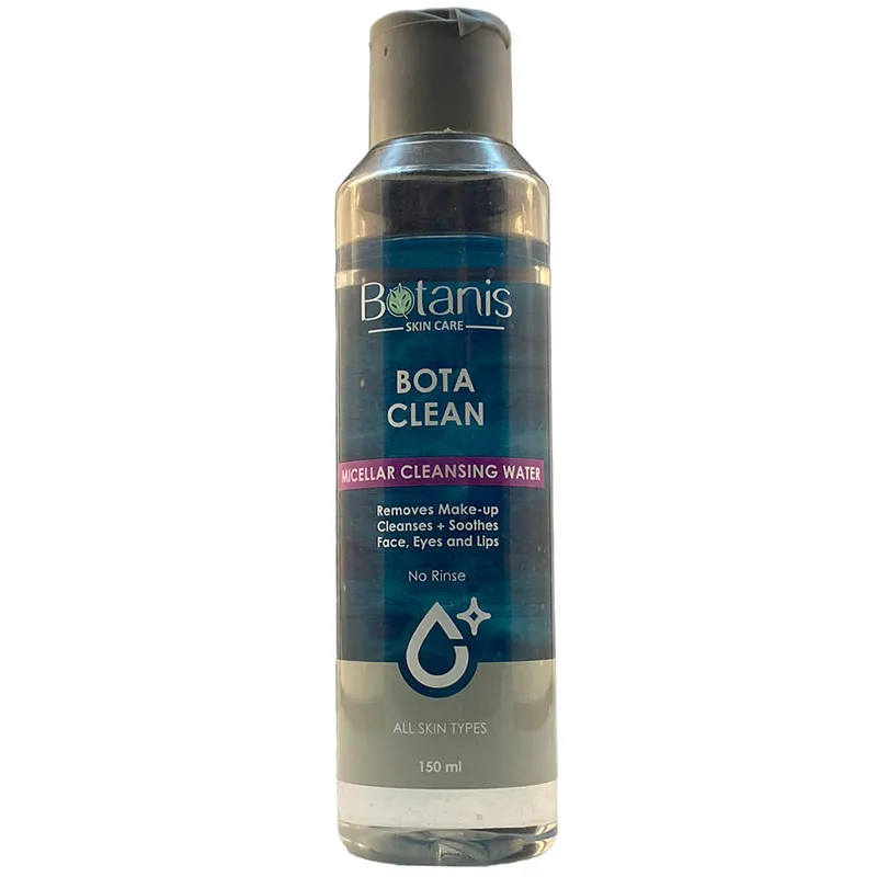 تونر بوتانیس مدل Bota Clean حجم 150 میلی لیتر - تصویر 2