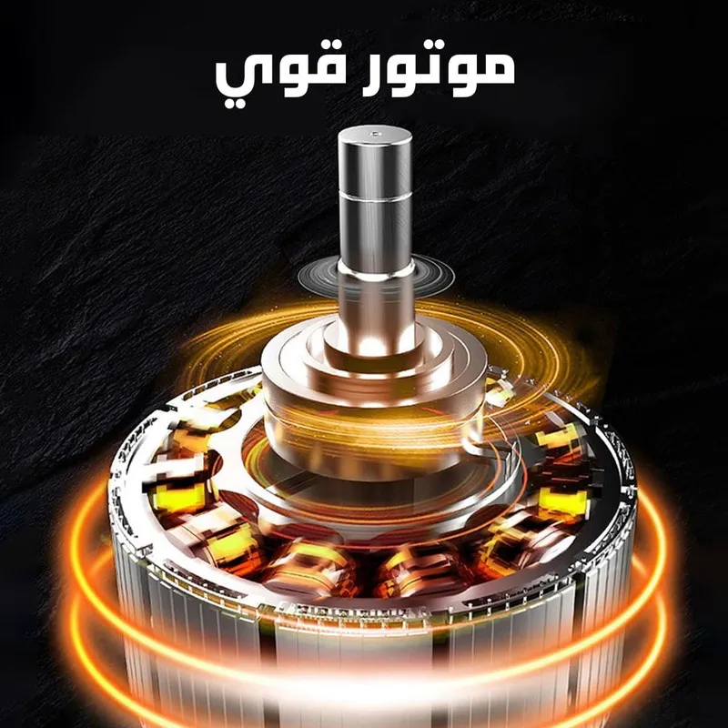 ماشین اصلاح موی سر و صورت کیمی مدل km-078 - تصویر 3
