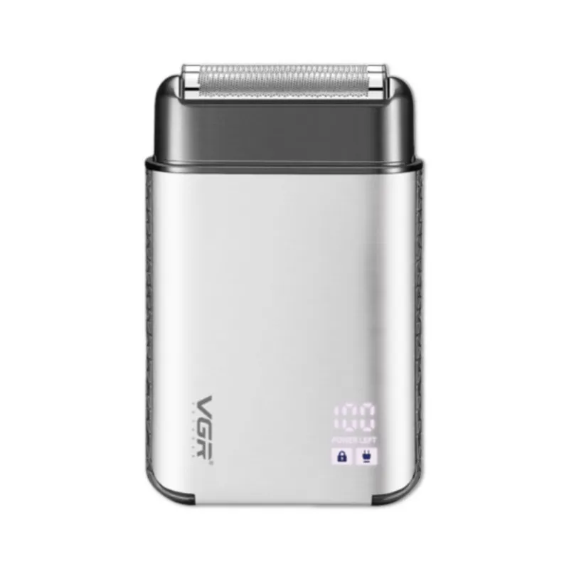 ماشین اصلاح موی صورت وی جی ار مدل V-359 - تصویر 6