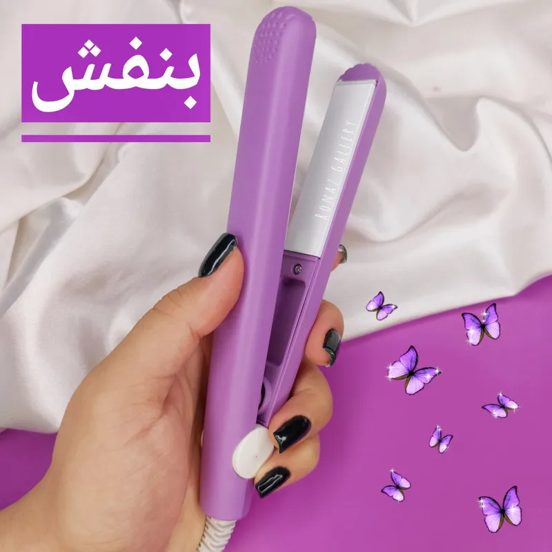 اتو مسافرتی میک تایم مدل 128 - تصویر 2