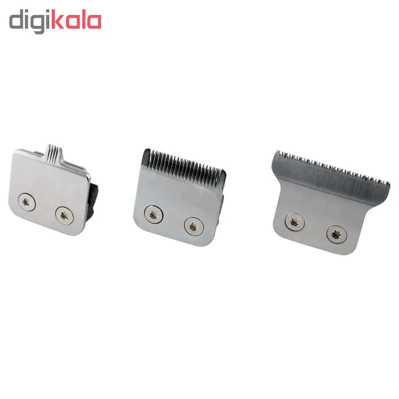 ماشین اصلاح جیمی مدل GM 840 - تصویر 6