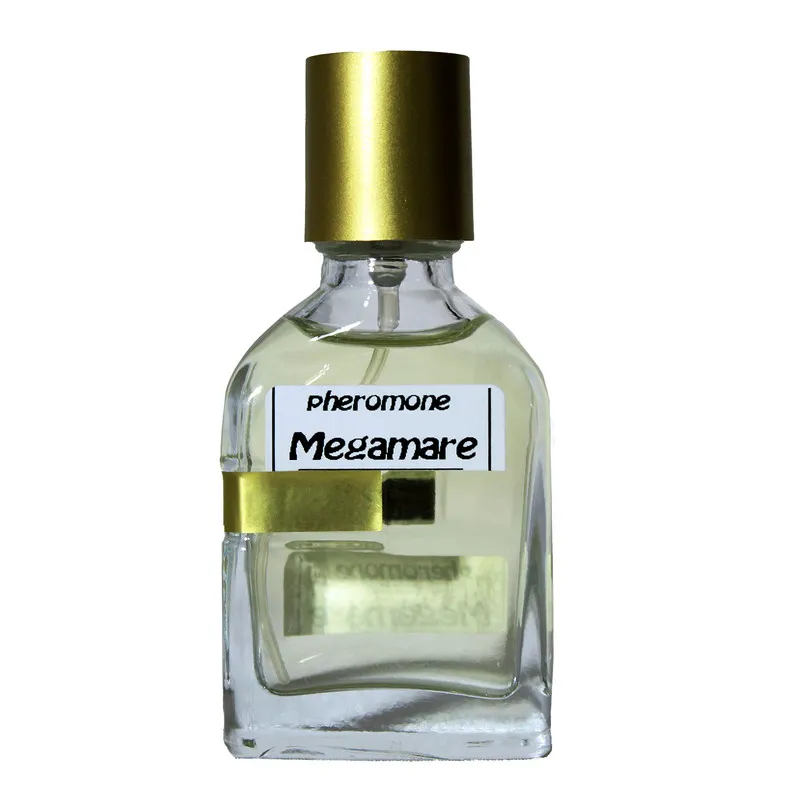 عطر جیبی فرومن مدل مگاماره حجم 30 میلی لیتر - تصویر 2
