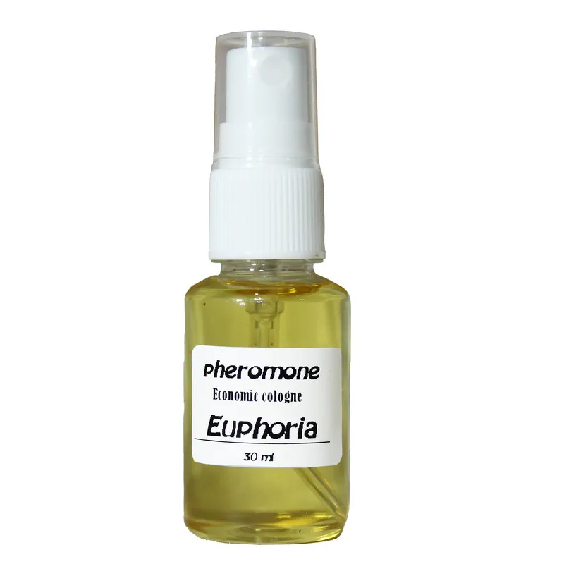 عطر جیبی فرومن مدل ایفوریا حجم 30 میلی لیتر - تصویر 2