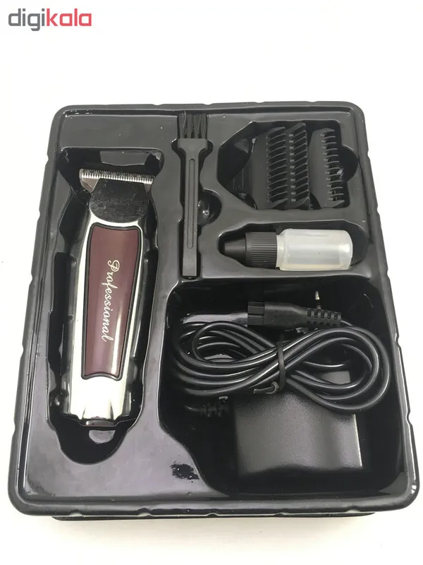 ماشین اصلاح آی جیمی مدل GM-845 - تصویر 5