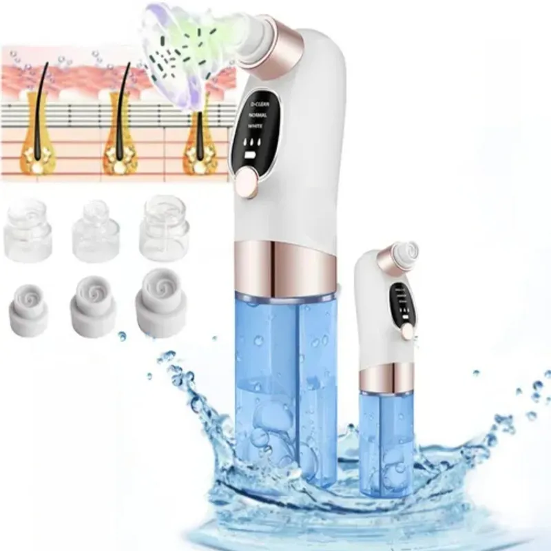 میکرودرم خانگی مدل micro bubble - تصویر 4