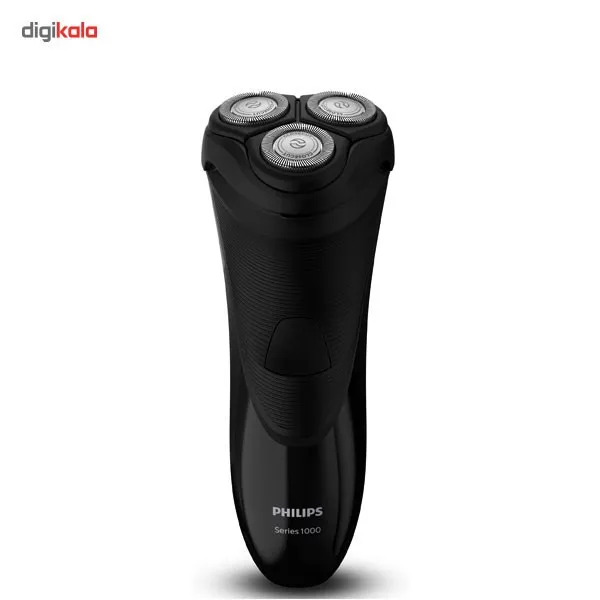 ماشین اصلاح صورت فیلیپس مدل S1110/04 - تصویر 2