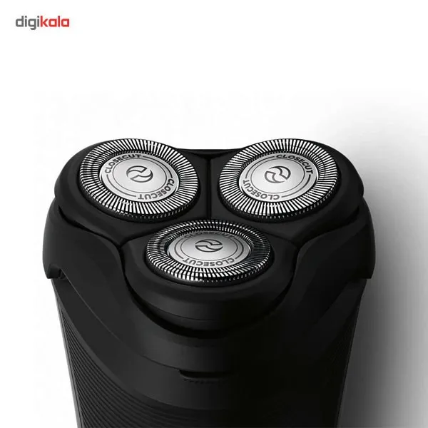 ماشین اصلاح صورت فیلیپس مدل S1110/04 - تصویر 4