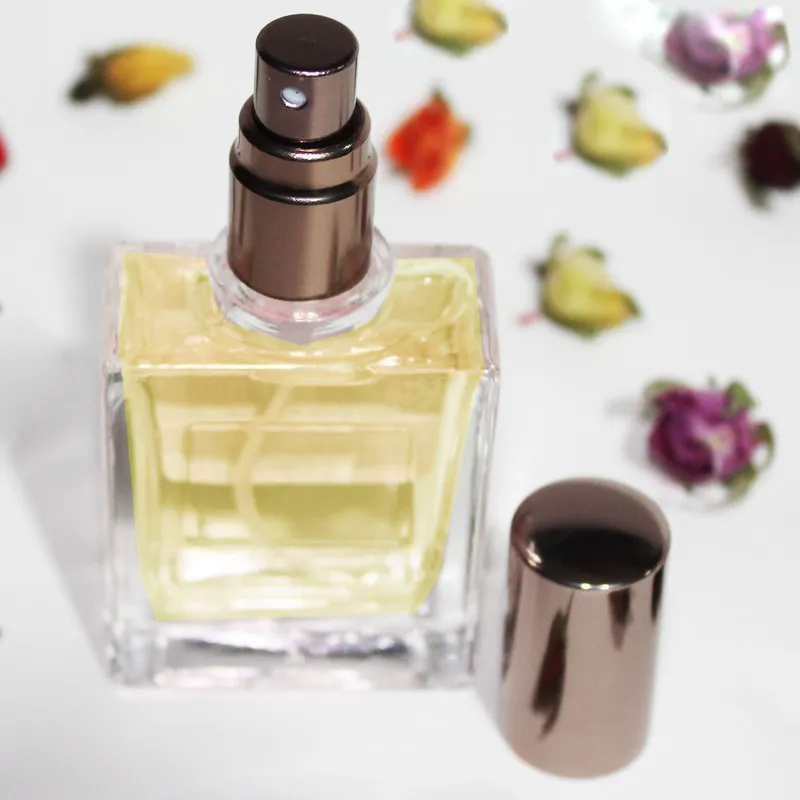 عطر جیبی زنانه فرومن مدل گل یخ حجم 20 میلی لیتر - تصویر 3