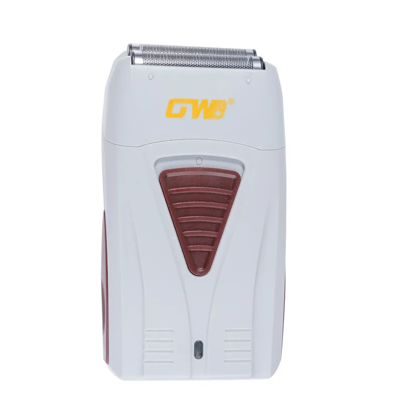 ماشین اصلاح موی صورت جی دبلیو مدل GW-9968 - تصویر 2