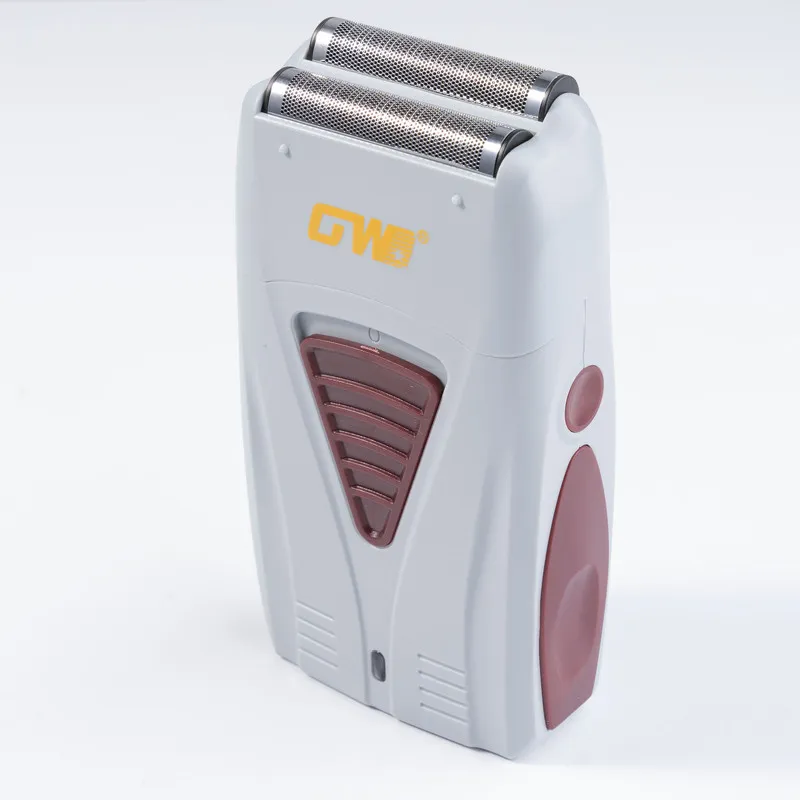 ماشین اصلاح موی صورت جی دبلیو مدل GW-9968 - تصویر 6