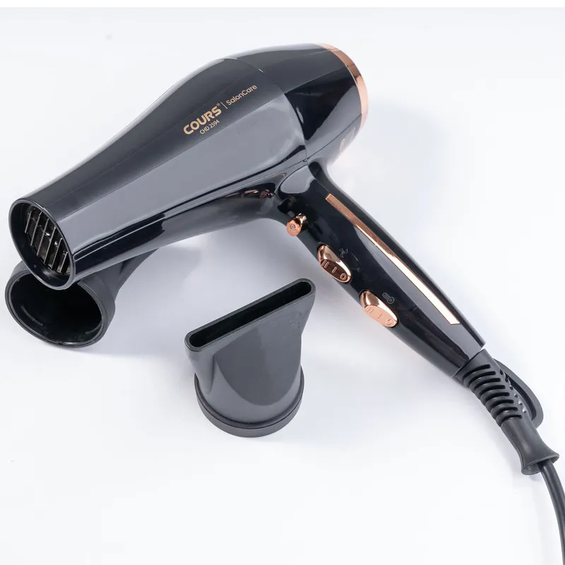 سشوار حرفه ای کورس مدل CHD- 2594 - تصویر 6