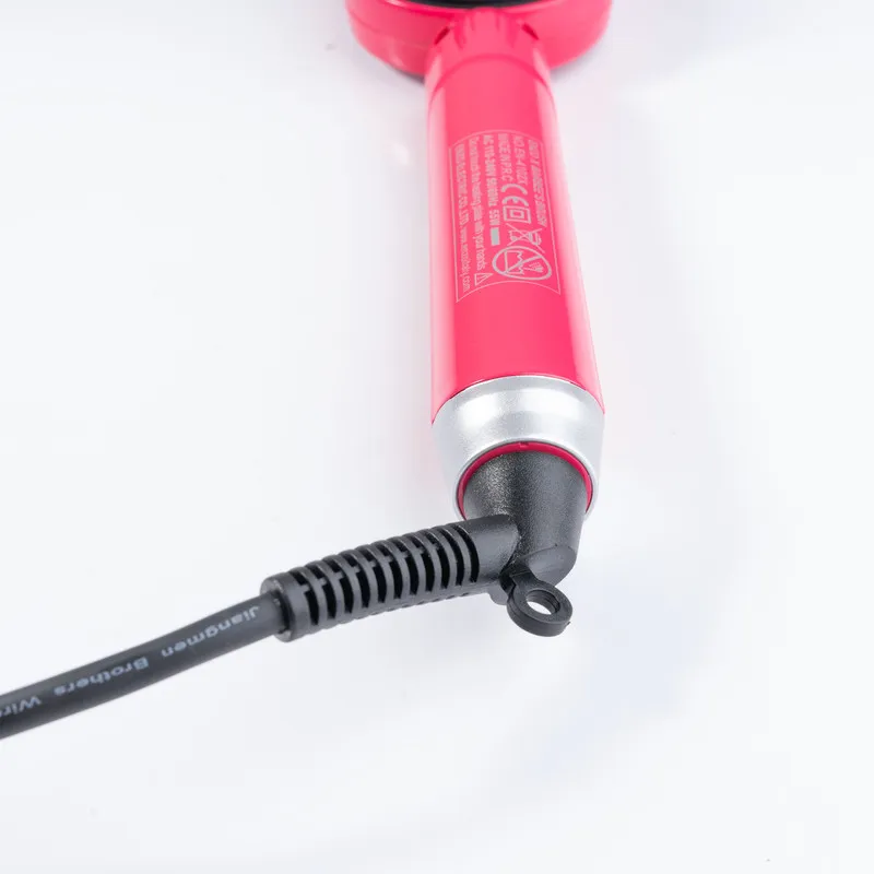 برس حرارتی انزو پروفیشینال مدل EN-4102X - تصویر 6