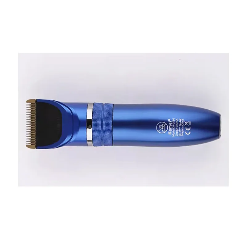 ماشین اصلاح موی سر و صورت کیمی مدل KM-1086 - تصویر 4