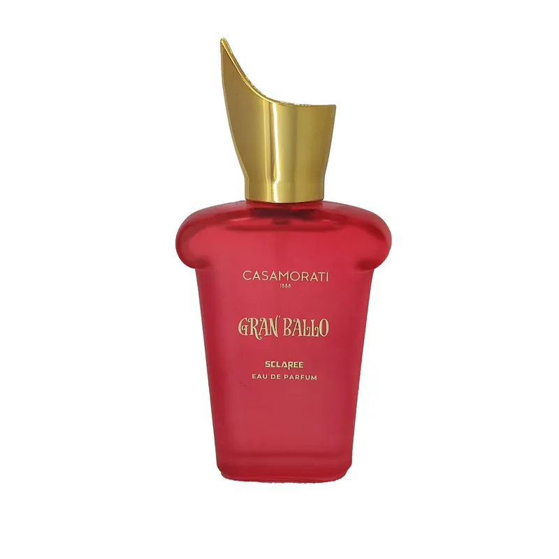 عطر جیبی زنانه اسکلاره مدل Casamorati Gran ballo حجم 30 میلی لیتر - تصویر 2