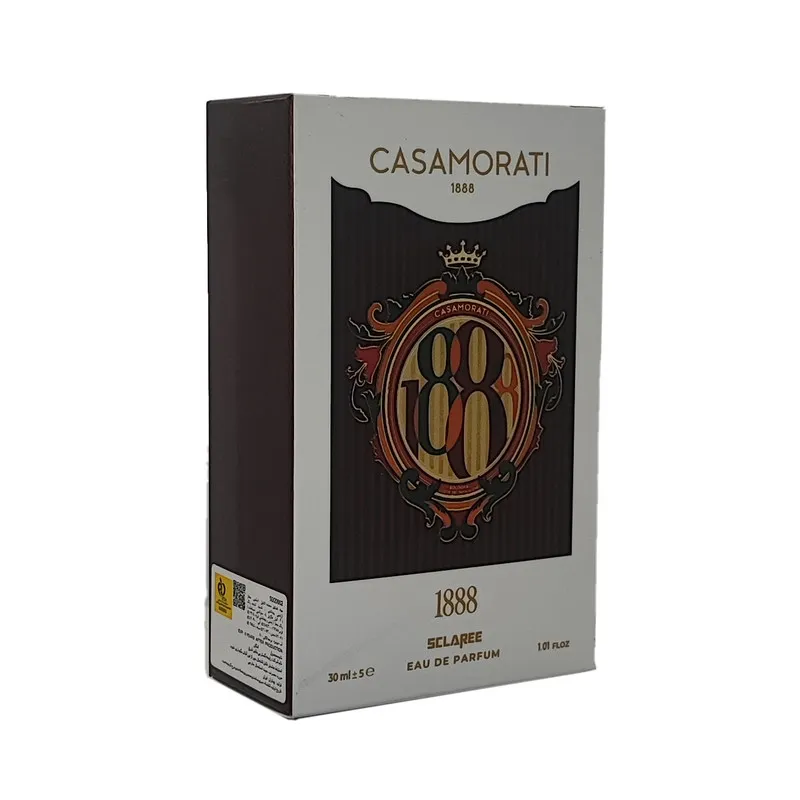 عطر جیبی اسکلاره مدل Casamorati 1888 حجم 30 میلی لیتر - تصویر 3