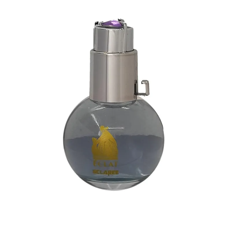 عطر جیبی زنانه اسکلاره مدل Eclat lanvin حجم30  میلی لیتر  - تصویر 2