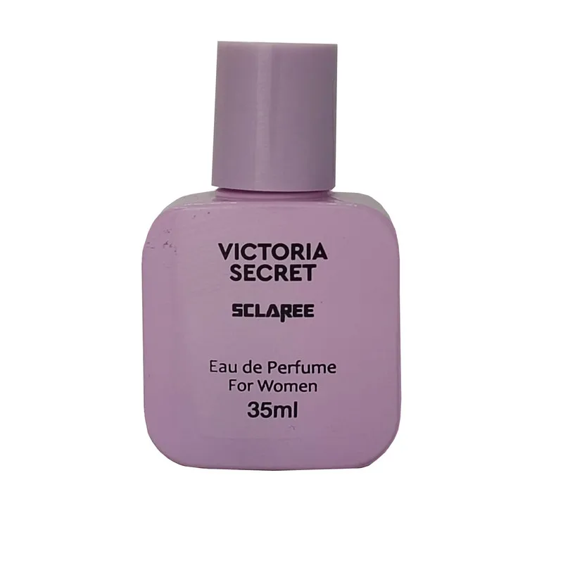 عطر جیبی زنانه اسکلاره مدل Victoria Secret حجم 35 میلی لیتر - تصویر 2