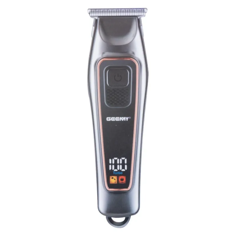 ماشین اصلاح موی سر و صورت جیمی مدل GM-8021