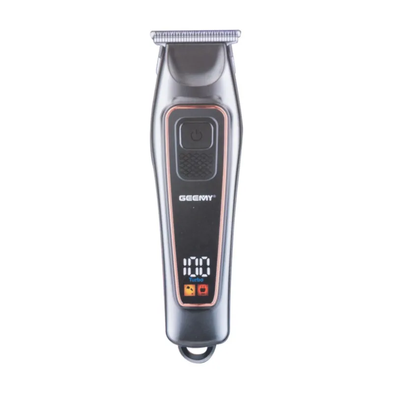 ماشین اصلاح موی سر و صورت جیمی مدل GM-8021 - تصویر 2