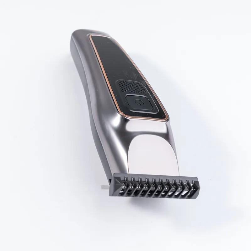 ماشین اصلاح موی سر و صورت جیمی مدل GM-8021 - تصویر 5