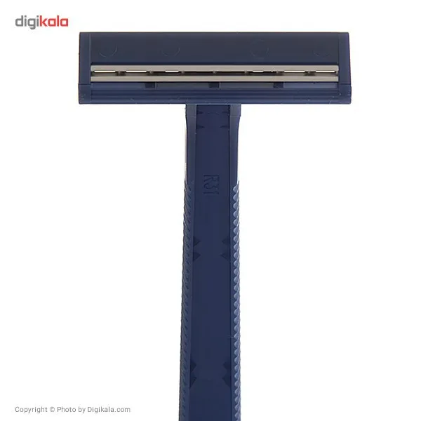 خود تراش ژیلت مدل Gillette 2 - تصویر 3