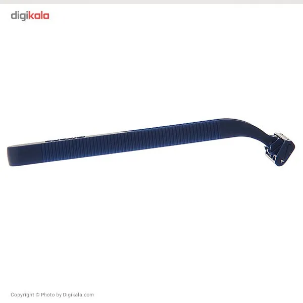 خود تراش ژیلت مدل Gillette 2 - تصویر 4