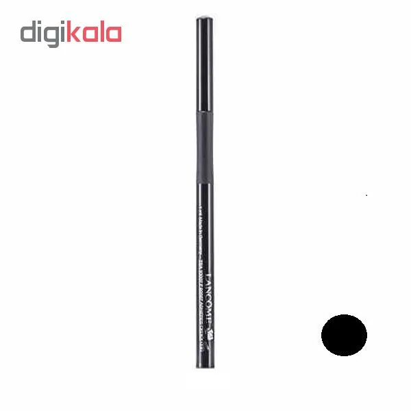 خط چشم لانکوم مدل PLUME - تصویر 2