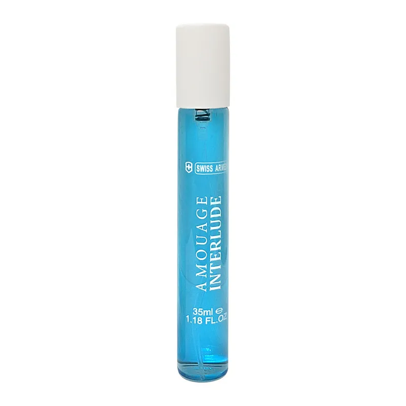 عطر جیبی مردانه سوسیس آرمه مدل آمواج حجم 35 میلی لیتر - تصویر 2