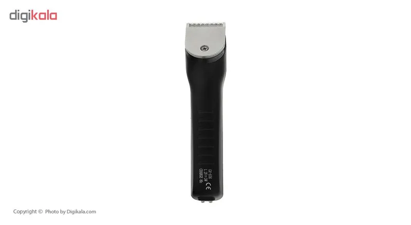 ماشین اصلاح سر وصورت جیمی مدل GM-656 - تصویر 6