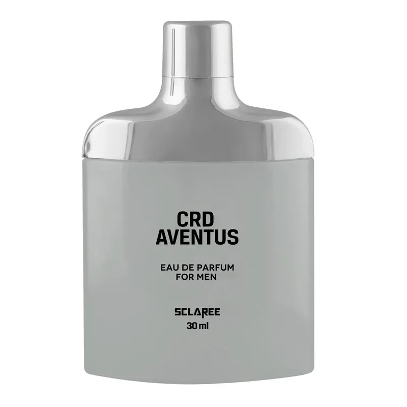 عطر جیبی مردانه اسکلاره مدل Creed Aventus حجم 30 میلی لیتر - تصویر 2