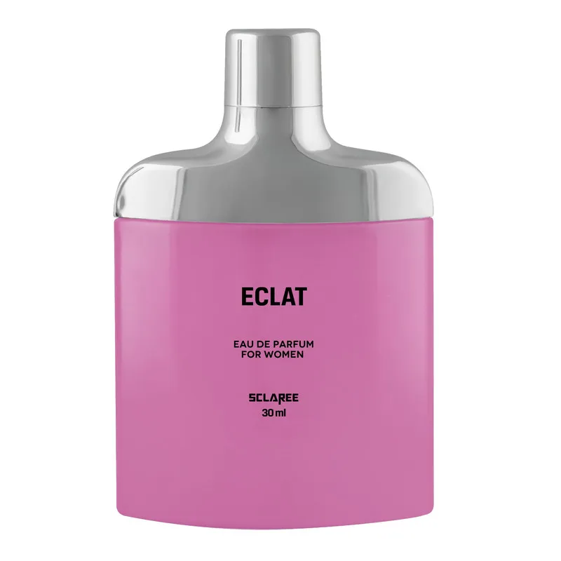 عطر جیبی زنانه اسکلاره مدل Eclat حجم 30 میلی لیتر - تصویر 2