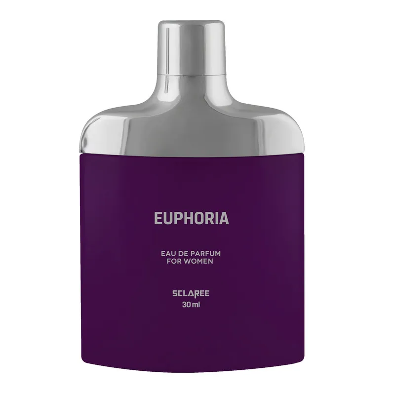 عطر جیبی زنانه اسکلاره مدل Euphoria حجم 30 میلی لیتر - تصویر 2