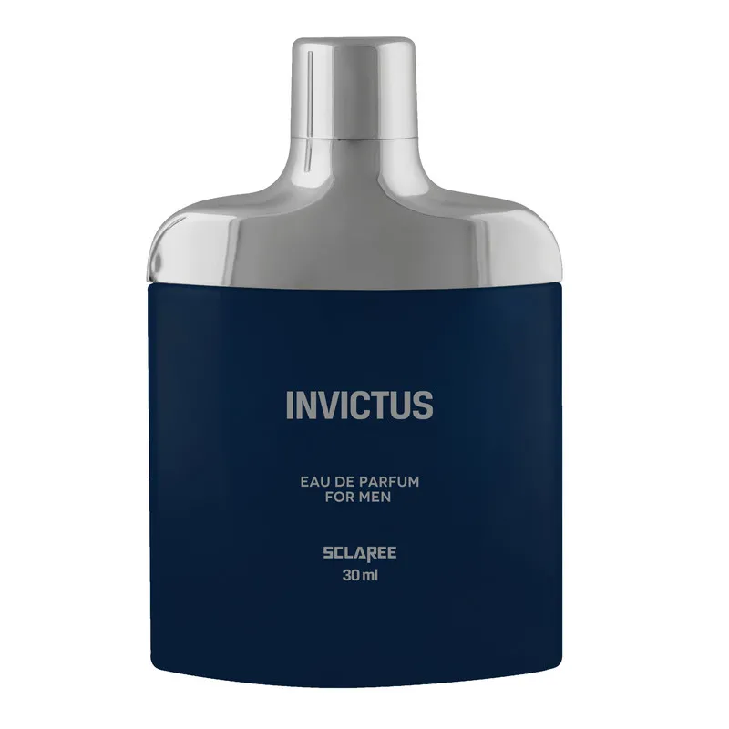 عطر جیبی مردانه اسکلاره مدل Invictus حجم 30 میلی لیتر - تصویر 2
