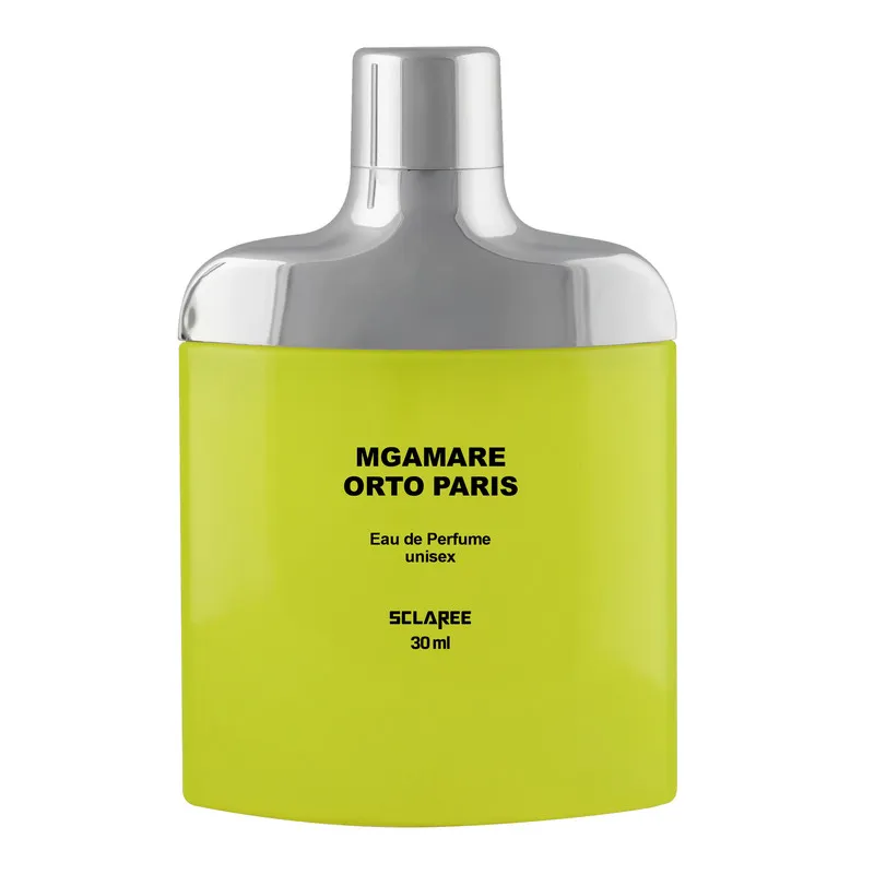 عطر جیبی اسکلاره مدل Megamare orto paris حجم 30 میلی لیتر - تصویر 2