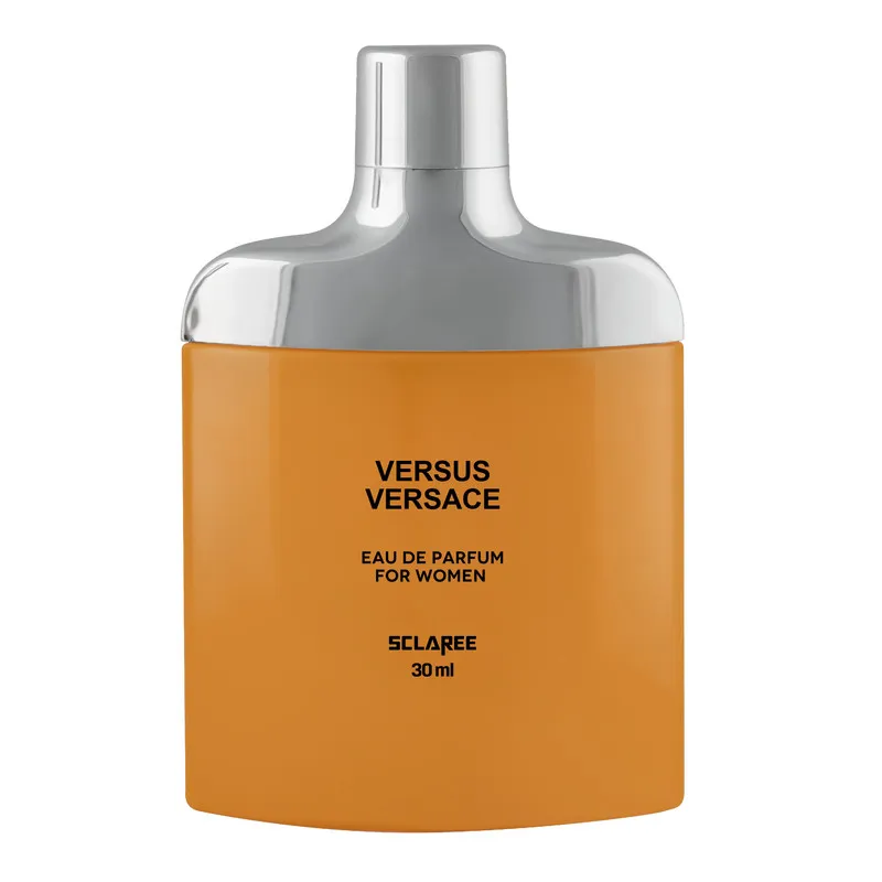 عطر جیبی زنانه اسکلاره مدل Versace Versus حجم 30 میلی لیتر - تصویر 2