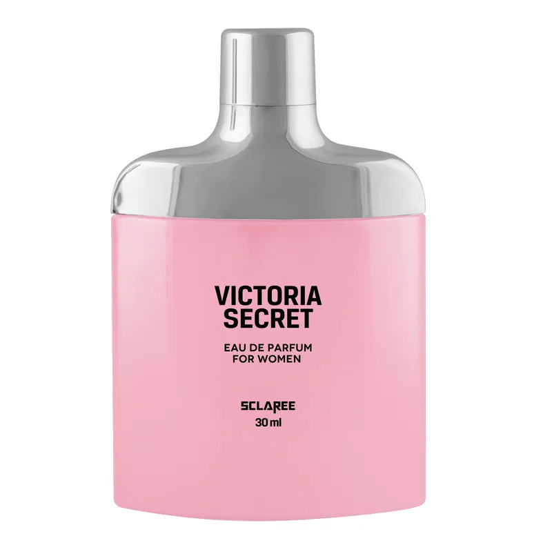 عطر جیبی زنانه اسکلاره مدل Victoria Secret حجم 30 میلی لیتر - تصویر 2