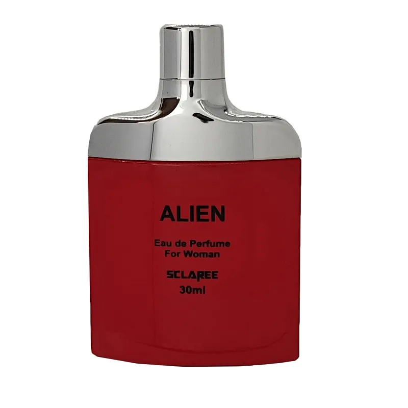عطر جیبی زنانه اسکلاره مدل Alien حجم 30 میلی لیتر - تصویر 2