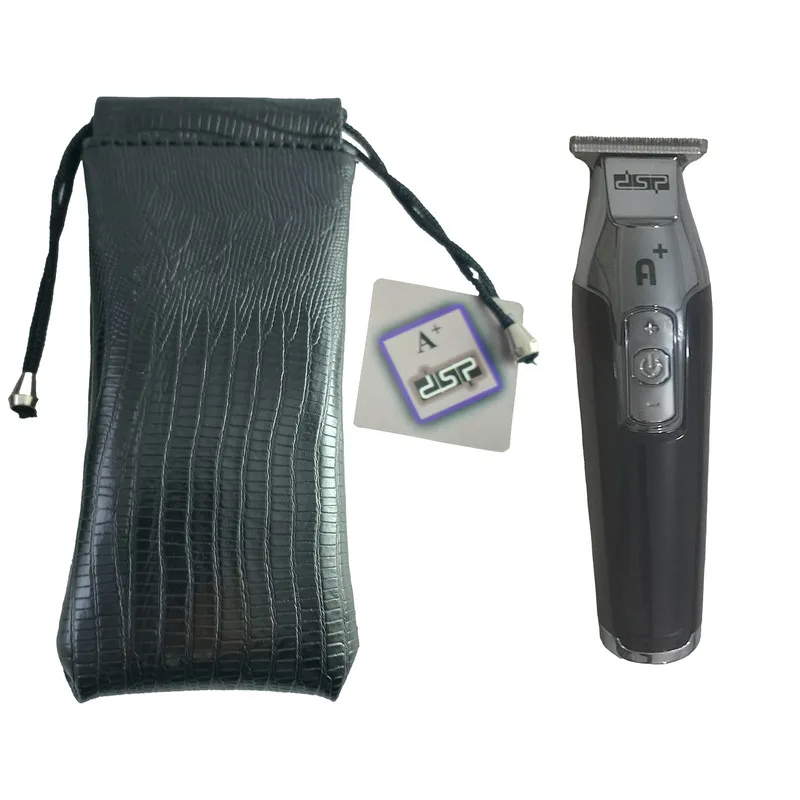 ماشین اصلاح موی سر و صورت دی اس پی مدل +90286A - تصویر 4