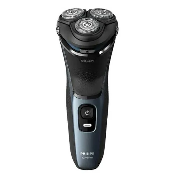 ماشین اصلاح موی صورت فیلیپس مدل S3144 - تصویر 2
