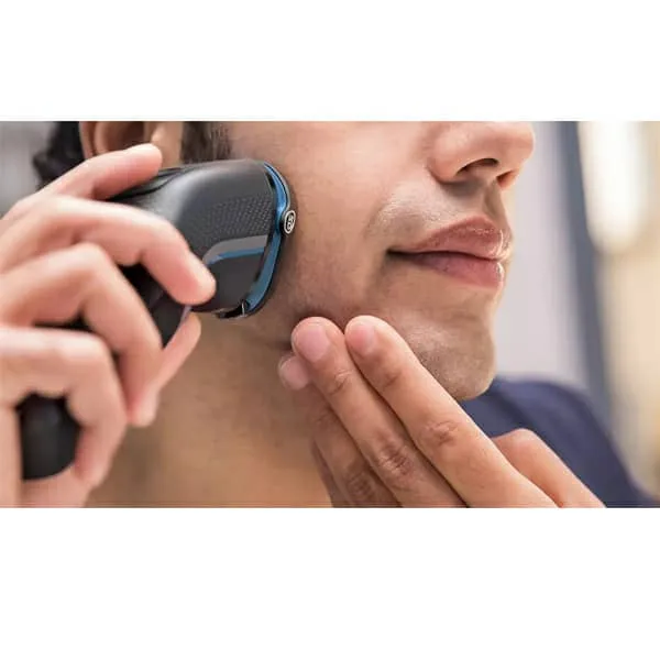 ماشین اصلاح موی صورت فیلیپس مدل S3144 - تصویر 4