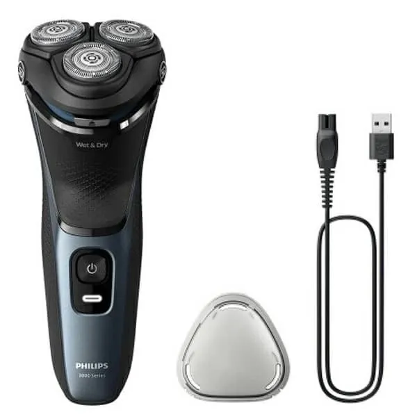 ماشین اصلاح موی صورت فیلیپس مدل S3144 - تصویر 6