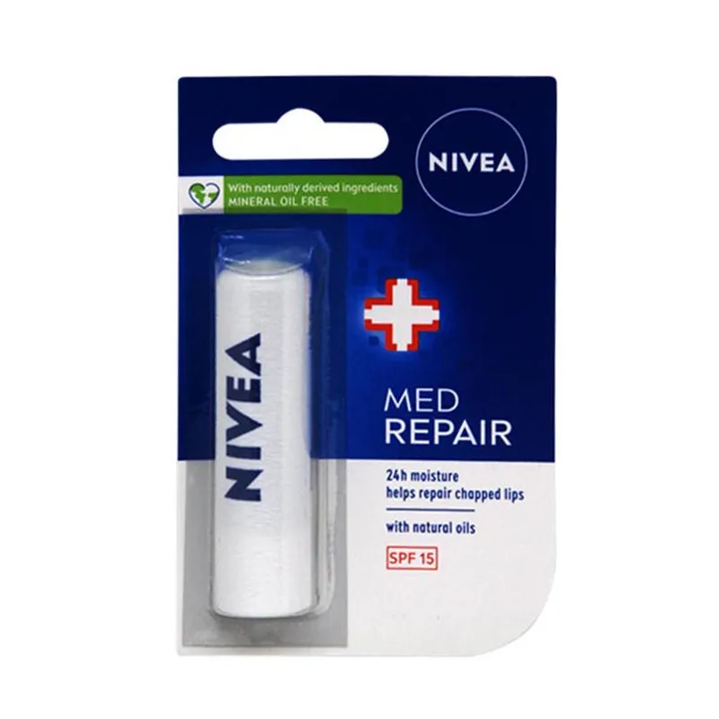 بالم لب نیوآ مدل Med Repair - تصویر 2
