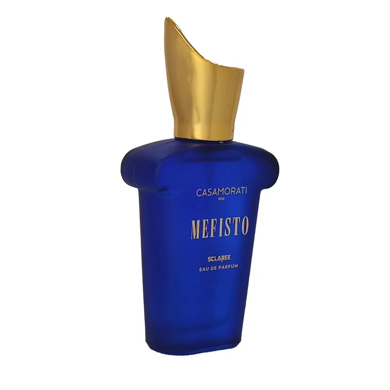 عطر جیبی مردانه اسکلاره مدل Casamorati Mefisto حجم 30 میلی لیتر - تصویر 3