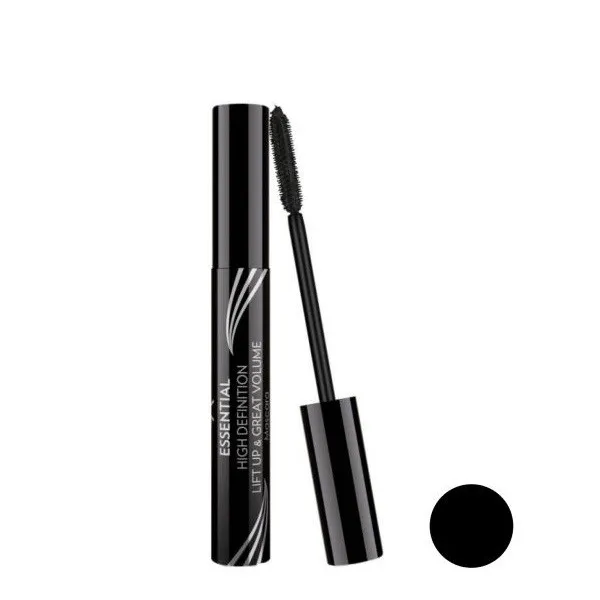 ریمل حجم دهنده و بلند کننده گلدن رز مدل Essential