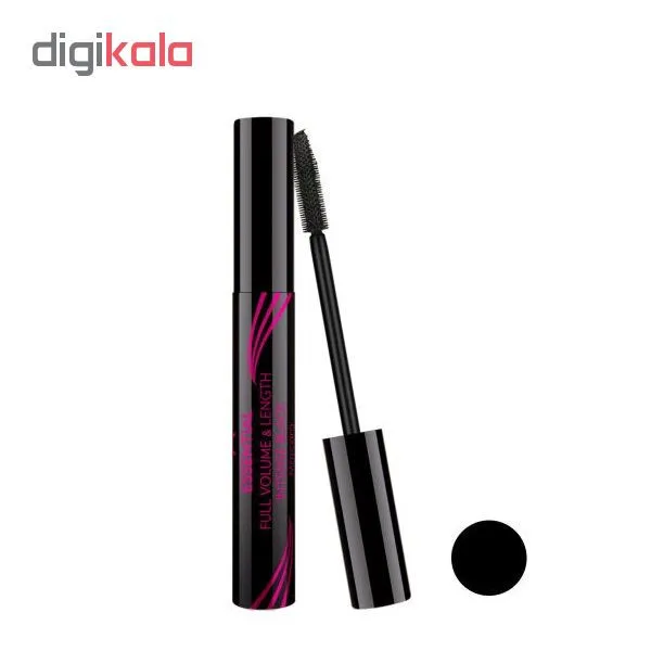 ریمل حجم دهنده گلدن رز مدل Essential - تصویر 2